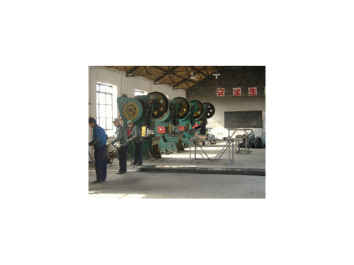 設(shè)備展示